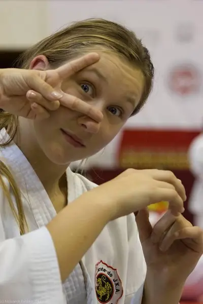 21st SKDUN World Shotokan karate-do championship — 183