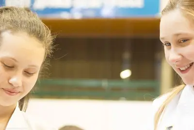 21st SKDUN World Shotokan karate-do championship — 186