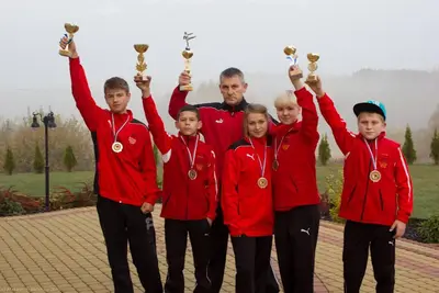 21st SKDUN World Shotokan karate-do championship — 215