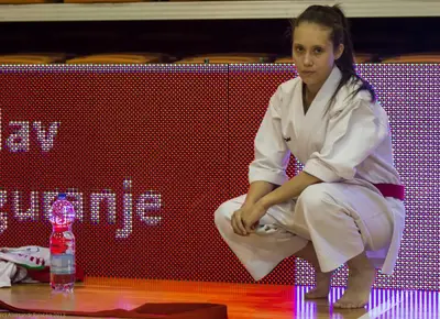 21st SKDUN World Shotokan karate-do championship — 5