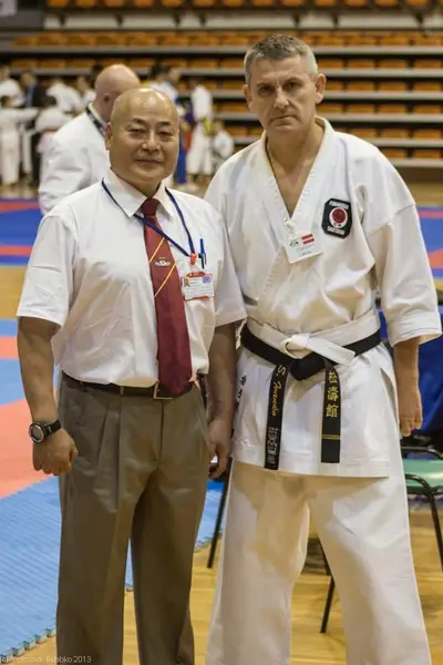 21st SKDUN World Shotokan karate-do championship — 29