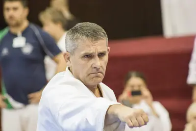 21st SKDUN World Shotokan karate-do championship — 36