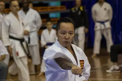 21st SKDUN World Shotokan karate-do championship — 44