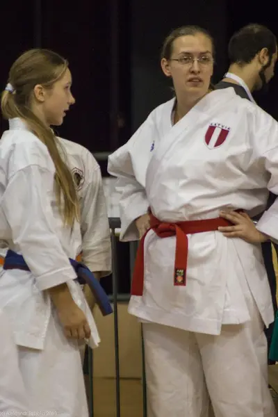 21st SKDUN World Shotokan karate-do championship — 47