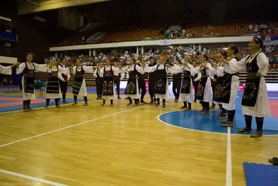 21st SKDUN World Shotokan karate-do championship — 60