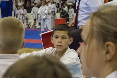 21st SKDUN World Shotokan karate-do championship — 81