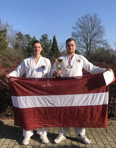 28 th SKDUN World Shotokan karate Championships Zrenjanin,Serbija 14.11.21 g — 4