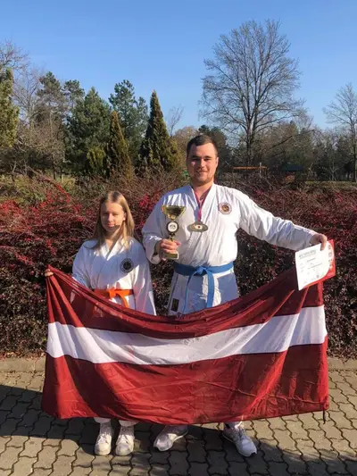 28 th SKDUN World Shotokan karate Championships Zrenjanin,Serbija 14.11.21 g — 5