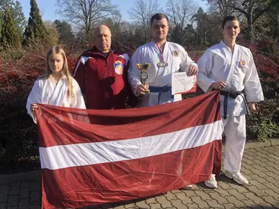28 th SKDUN World Shotokan karate Championships Zrenjanin,Serbija 14.11.21 g — 6
