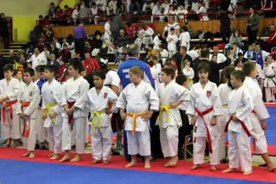 3rd SKDUN European Championship 2013 — 12