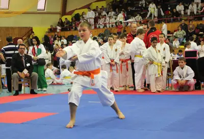 3rd SKDUN European Championship 2013 — 22