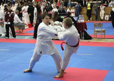 3rd SKDUN European Championship 2013 — 25