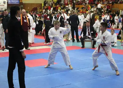 3rd SKDUN European Championship 2013 — 26