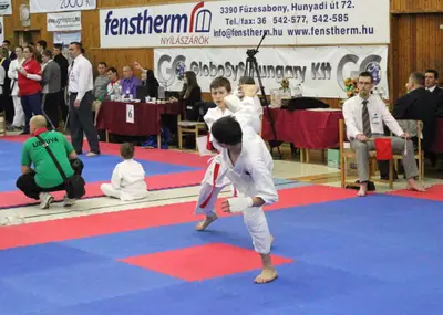3rd SKDUN European Championship 2013 — 35