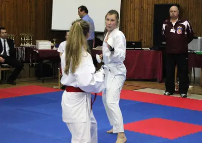 3rd SKDUN European Championship 2013 — 36