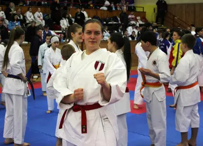 3rd SKDUN European Championship 2013 — 3