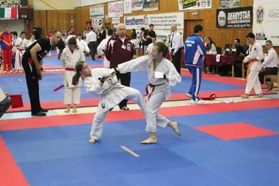 3rd SKDUN European Championship 2013 — 39