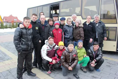 3rd SKDUN European Championship 2013 — 44