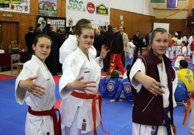 3rd SKDUN European Championship 2013 — 5