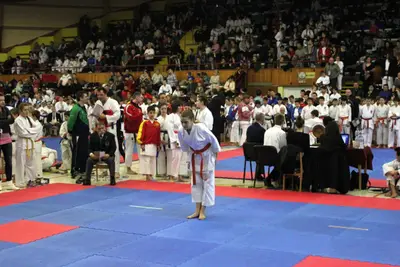 3rd SKDUN European Championship 2013 — 7