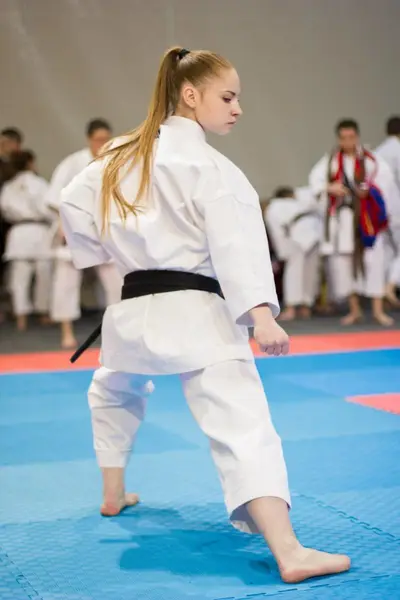 5th SKDUN EUROPEAN SHOTOKAN KARATE-DO CHAMPIONSHIP — 36