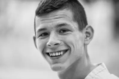 8th Baltic Open J.K.A. Championship — 106