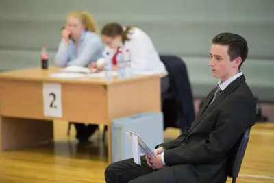 8th Baltic Open J.K.A. Championship — 107
