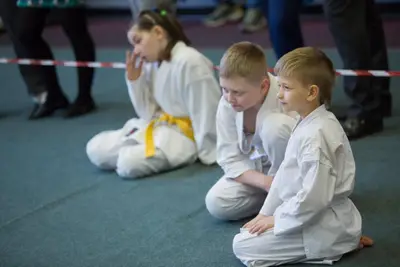 8th Baltic Open J.K.A. Championship — 113