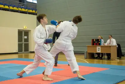 8th Baltic Open J.K.A. Championship — 209