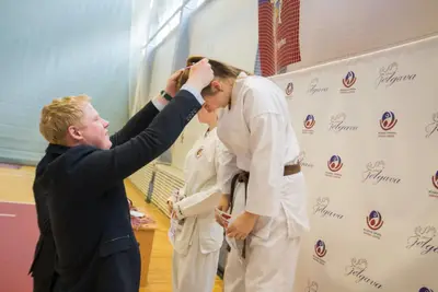 8th Baltic Open J.K.A. Championship — 215