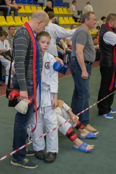 8th Baltic Open J.K.A. Championship — 242