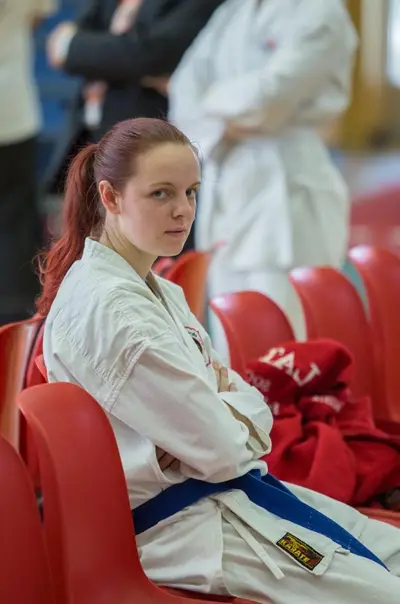 8th Baltic Open J.K.A. Championship — 251