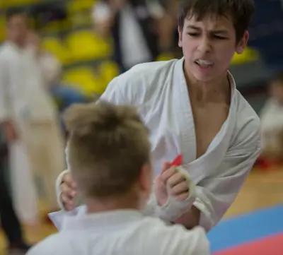 8th Baltic Open J.K.A. Championship — 257