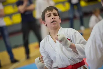 8th Baltic Open J.K.A. Championship — 258