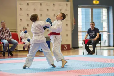 8th Baltic Open J.K.A. Championship — 270