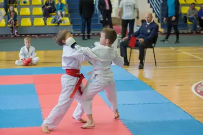 8th Baltic Open J.K.A. Championship — 278