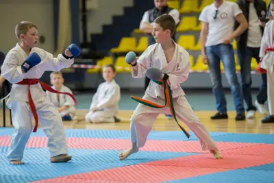 8th Baltic Open J.K.A. Championship — 138