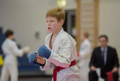 8th Baltic Open J.K.A. Championship — 139