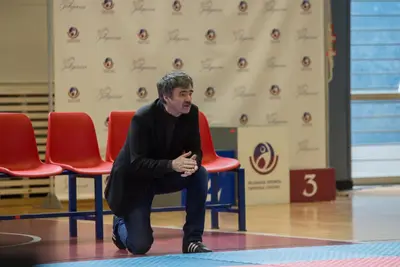 8th Baltic Open J.K.A. Championship — 143
