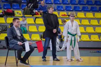 8th Baltic Open J.K.A. Championship — 146