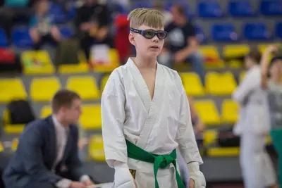 8th Baltic Open J.K.A. Championship — 148