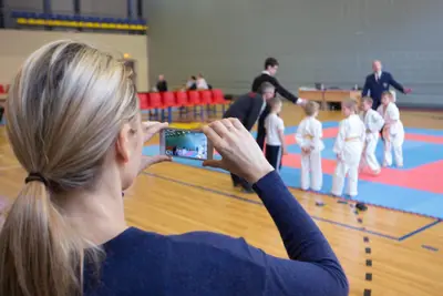 8th Baltic Open J.K.A. Championship — 24