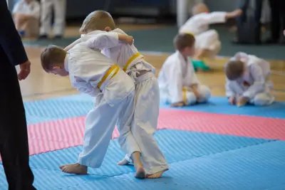 8th Baltic Open J.K.A. Championship — 33