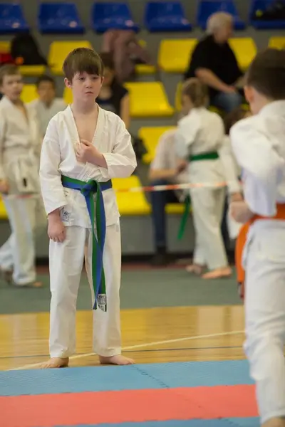 8th Baltic Open J.K.A. Championship — 37