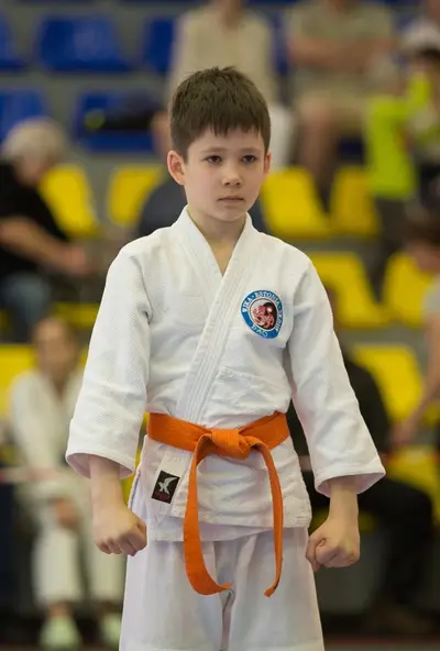 8th Baltic Open J.K.A. Championship — 38