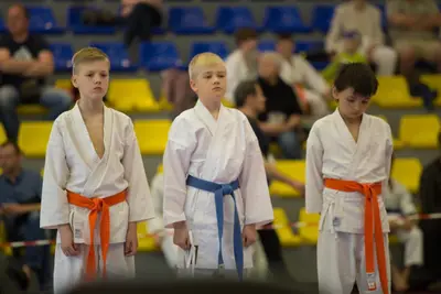 8th Baltic Open J.K.A. Championship — 46