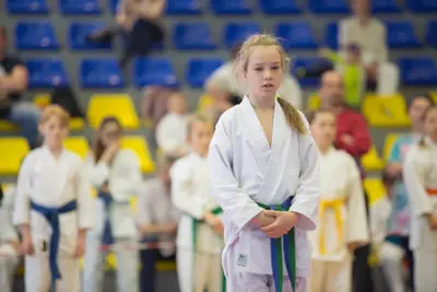 8th Baltic Open J.K.A. Championship — 55