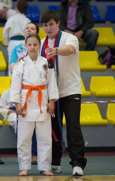 8th Baltic Open J.K.A. Championship — 57