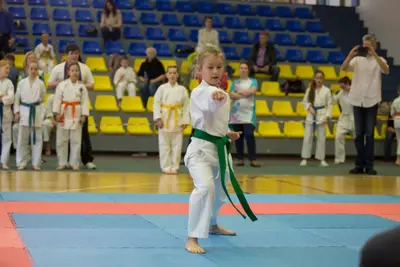 8th Baltic Open J.K.A. Championship — 60