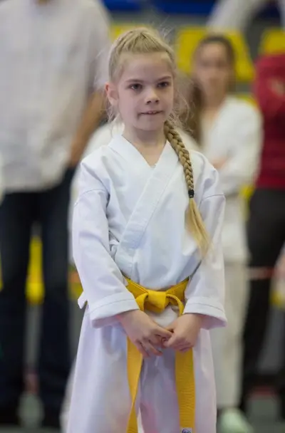 8th Baltic Open J.K.A. Championship — 63